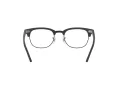 Ray-Ban Clubmaster RX 5154 2077 51 Men, Women glasses