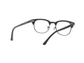 Ray-Ban Clubmaster RX 5154 2077 51 Men, Women glasses
