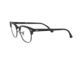 Ray-Ban Clubmaster RX 5154 2077 53 Men, Women glasses