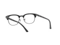 Ray-Ban Clubmaster RX 5154 2077 53 Men, Women glasses