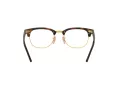 Ray-Ban Clubmaster RX 5154 2372 51 Men, Women glasses