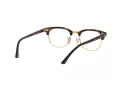 Ray-Ban Clubmaster RX 5154 2372 51 Men, Women glasses