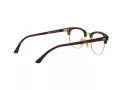 Ray-Ban Clubmaster RX 5154 2372 51 Men, Women glasses