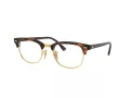 Ray-Ban Clubmaster RX 5154 2372 53 Men, Women glasses