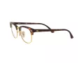 Ray-Ban Clubmaster RX 5154 2372 53 Men, Women glasses