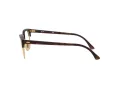 Ray-Ban Clubmaster RX 5154 2372 53 Men, Women glasses