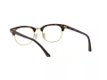 Ray-Ban Clubmaster RX 5154 2372 53 Men, Women glasses
