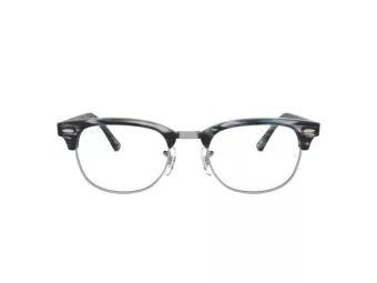 Ray-Ban Clubmaster RX 5154 5750 51 Men, Women glasses