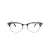 Ray-Ban Clubmaster RX 5154 5750 51 Men, Women glasses
