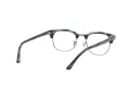 Ray-Ban Clubmaster RX 5154 5750 51 Men, Women glasses