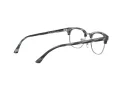 Ray-Ban Clubmaster RX 5154 5750 51 Men, Women glasses