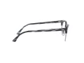 Ray-Ban Clubmaster RX 5154 5750 51 Men, Women glasses