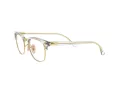 Ray-Ban Clubmaster RX 5154 5762 49 Men, Women glasses