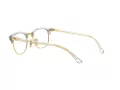 Ray-Ban Clubmaster RX 5154 5762 49 Men, Women glasses