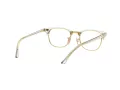 Ray-Ban Clubmaster RX 5154 5762 49 Men, Women glasses