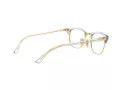Ray-Ban Clubmaster RX 5154 5762 49 Men, Women glasses