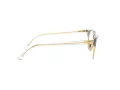 Ray-Ban Clubmaster RX 5154 5762 53 Men, Women glasses