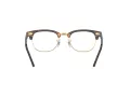 Ray-Ban Clubmaster RX 5154 8058 49 Men, Women glasses