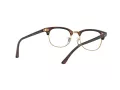 Ray-Ban Clubmaster RX 5154 8058 49 Men, Women glasses