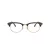 Ray-Ban Clubmaster RX 5154 8058 51 Men, Women glasses
