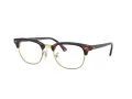 Ray-Ban Clubmaster RX 5154 8058 51 Men, Women glasses