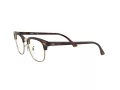 Ray-Ban Clubmaster RX 5154 8058 51 Men, Women glasses