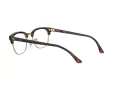 Ray-Ban Clubmaster RX 5154 8058 51 Men, Women glasses