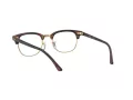 Ray-Ban Clubmaster RX 5154 8058 51 Men, Women glasses