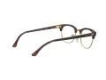 Ray-Ban Clubmaster RX 5154 8058 51 Men, Women glasses