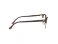 Ray-Ban Clubmaster RX 5154 8058 51 Men, Women glasses