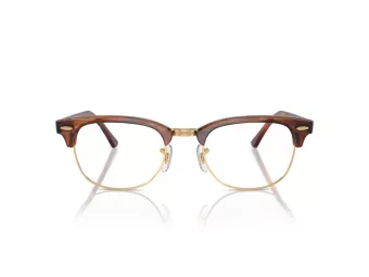 Ray-Ban Clubmaster RX 5154 8375 51 Men, Women glasses