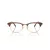 Ray-Ban Clubmaster RX 5154 8375 51 Men, Women glasses