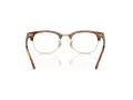 Ray-Ban Clubmaster RX 5154 8375 51 Men, Women glasses