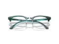 Ray-Ban Clubmaster RX 5154 8377 51 Men, Women glasses