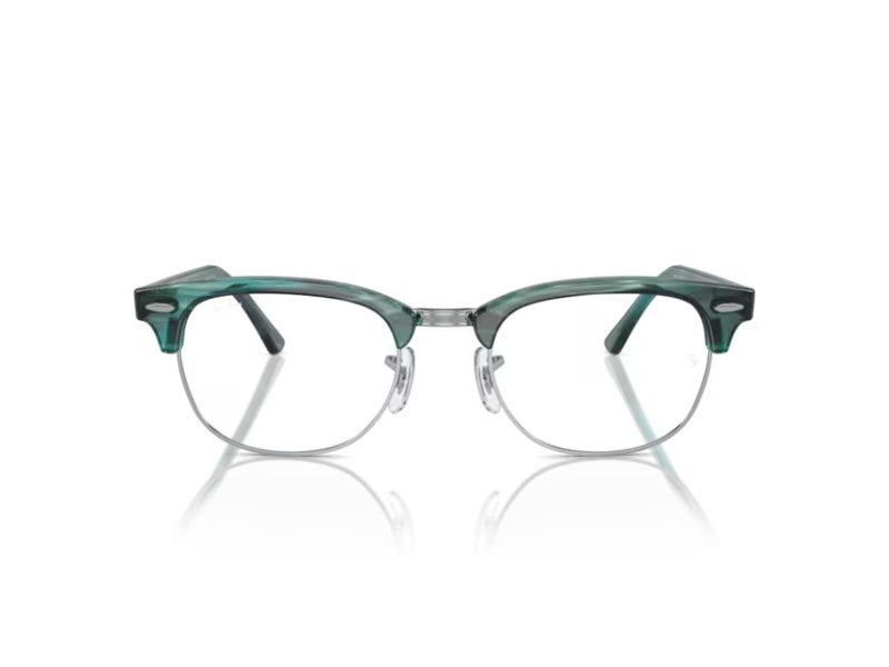 Ray-Ban Clubmaster RX 5154 8377 53 Men, Women glasses