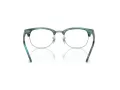 Ray-Ban Clubmaster RX 5154 8377 53 Men, Women glasses