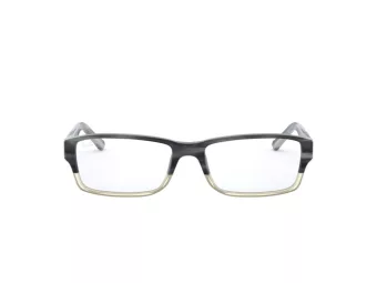Ray-Ban RX 5169 5540 52 Men, Women glasses