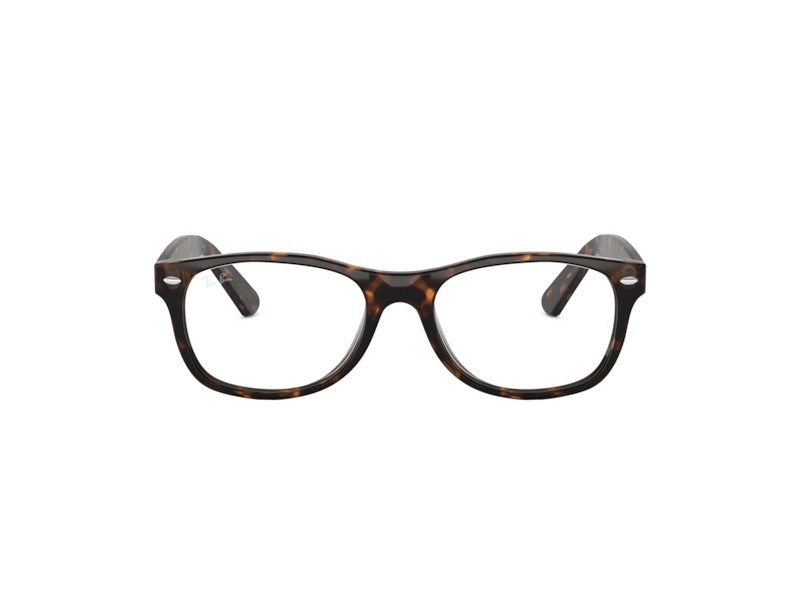 Ray-Ban New Wayfarer glasses RX 5184 2012