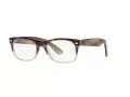Ray-Ban New Wayfarer RX 5184 8107 54 Men, Women glasses