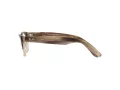 Ray-Ban New Wayfarer RX 5184 8107 54 Men, Women glasses