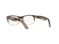 Ray-Ban New Wayfarer RX 5184 8107 54 Men, Women glasses