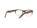 Ray-Ban New Wayfarer RX 5184 8107 54 Men, Women glasses