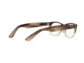 Ray-Ban New Wayfarer RX 5184 8107 54 Men, Women glasses