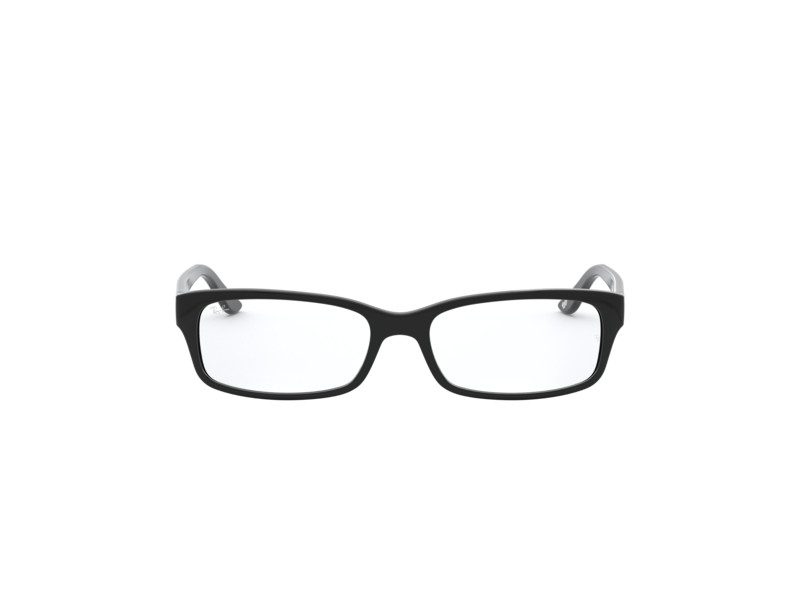 Ray-Ban RX 5187 2000 52 Men, Women glasses