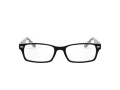 Ray-Ban RX 5206 2034 52 Men, Women glasses
