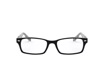 Ray-Ban RX 5206 2034 52 Men, Women glasses