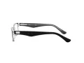 Ray-Ban RX 5206 2034 52 Men, Women glasses