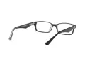 Ray-Ban RX 5206 2034 52 Men, Women glasses