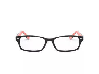 Ray-Ban RX 5206 2479 52 Men, Women glasses