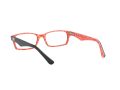 Ray-Ban RX 5206 2479 52 Men, Women glasses